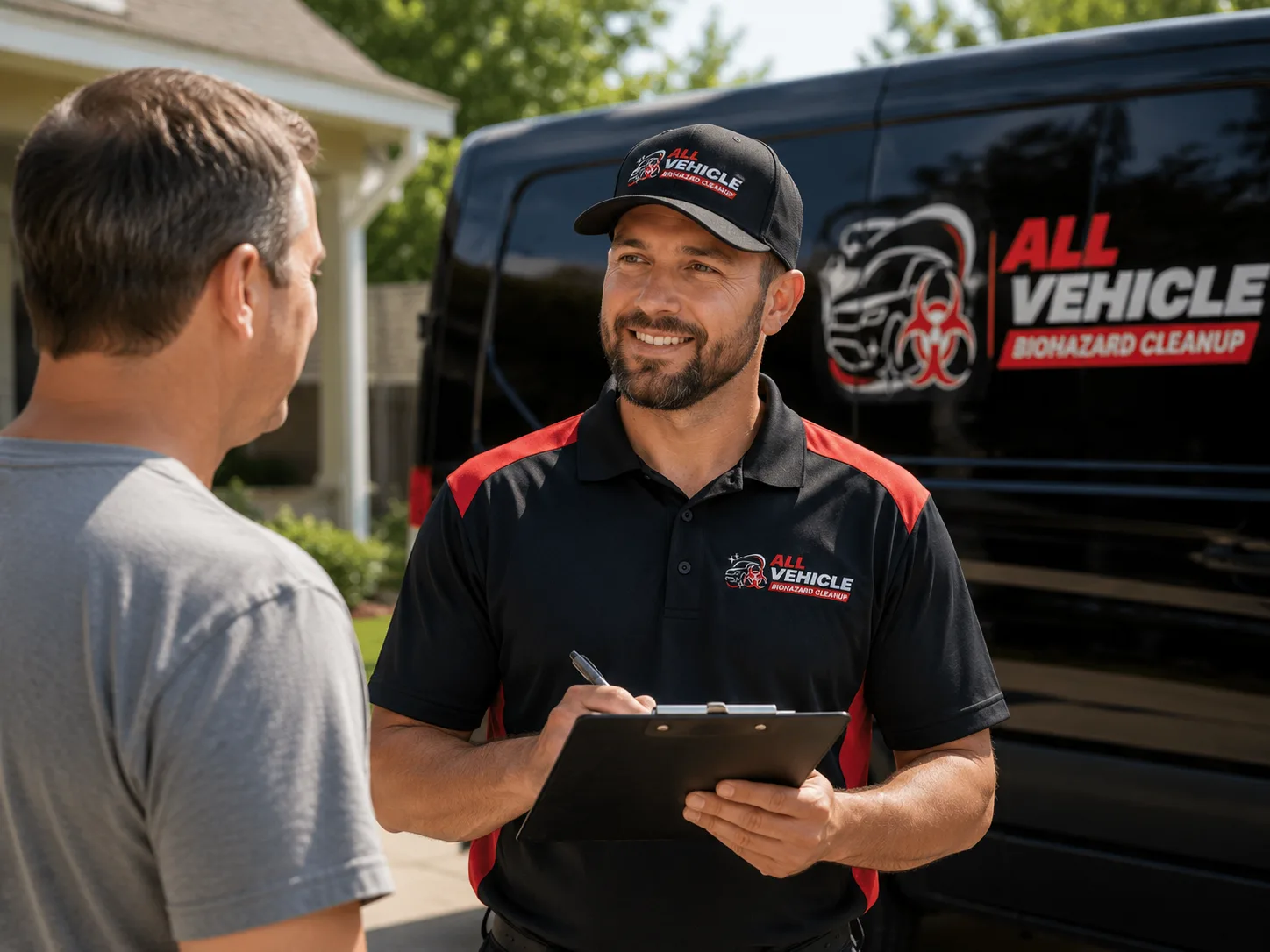 Vehicle Biohazard Cleanup Middlesex, NC FAQs